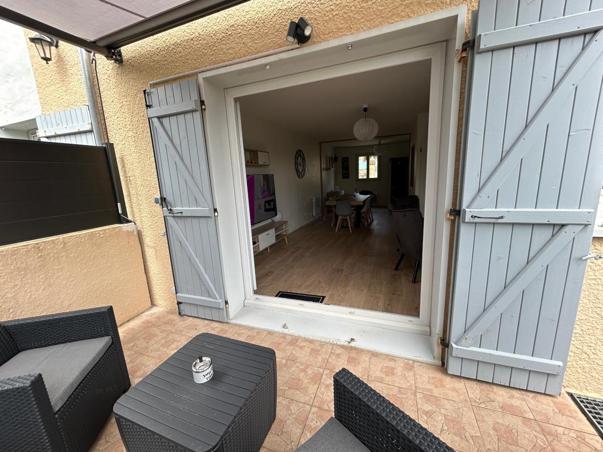 Maison Avec Jardin Buxy Exterior foto