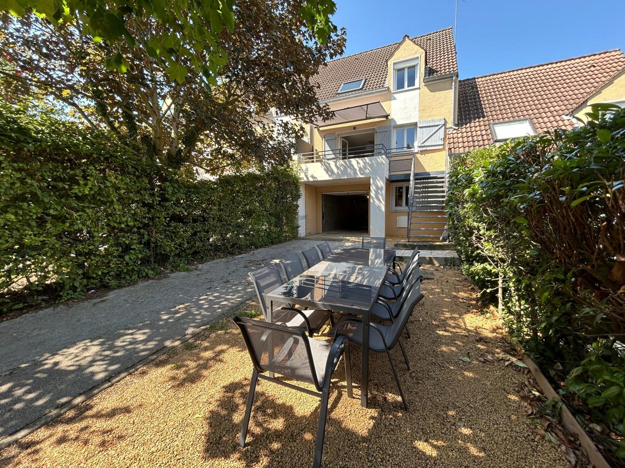 Maison Avec Jardin Buxy Exterior foto